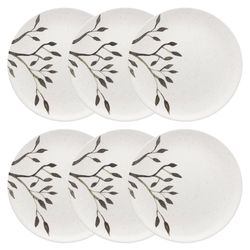 1-Cj.-C---06-Pratos-Rasos-26Cm---Mail-Order---Lilac---Am97-5625