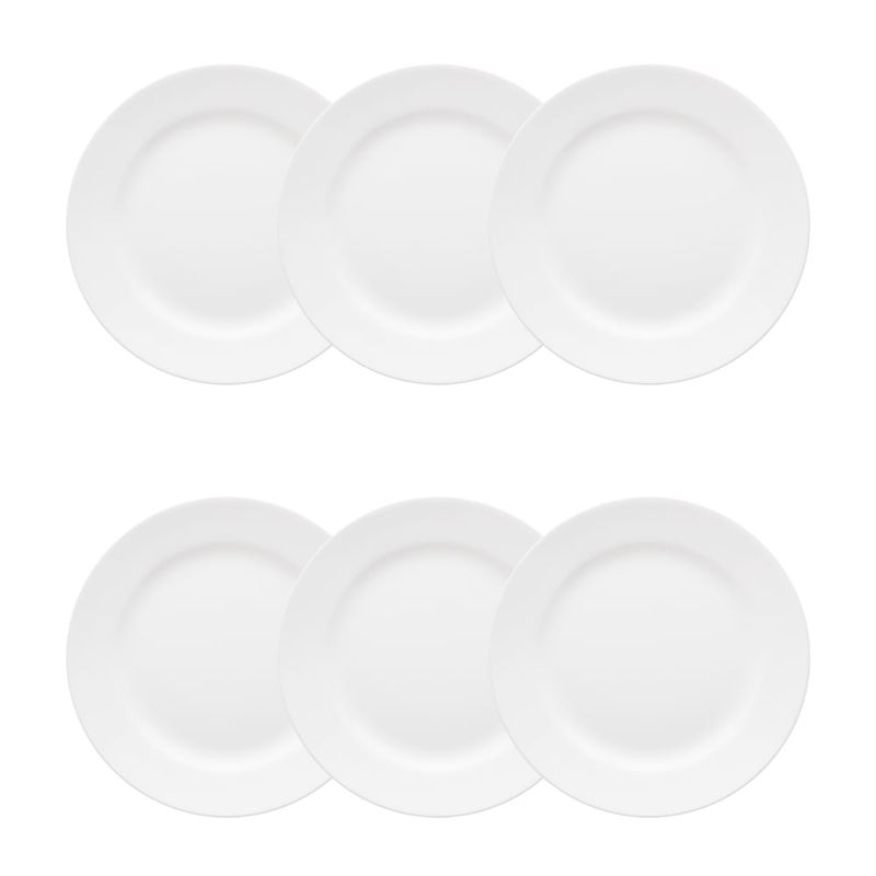 oxford-porcelanas-pratos-sobremesa-flamingo-white-02 oxford-porcelanas-pratos-sobremesa-flamingo-white-02