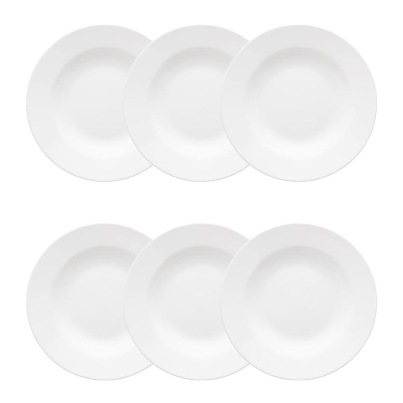 oxford-porcelanas-pratos-fundos-flamingo-white-02 oxford-porcelanas-pratos-fundos-flamingo-white-02