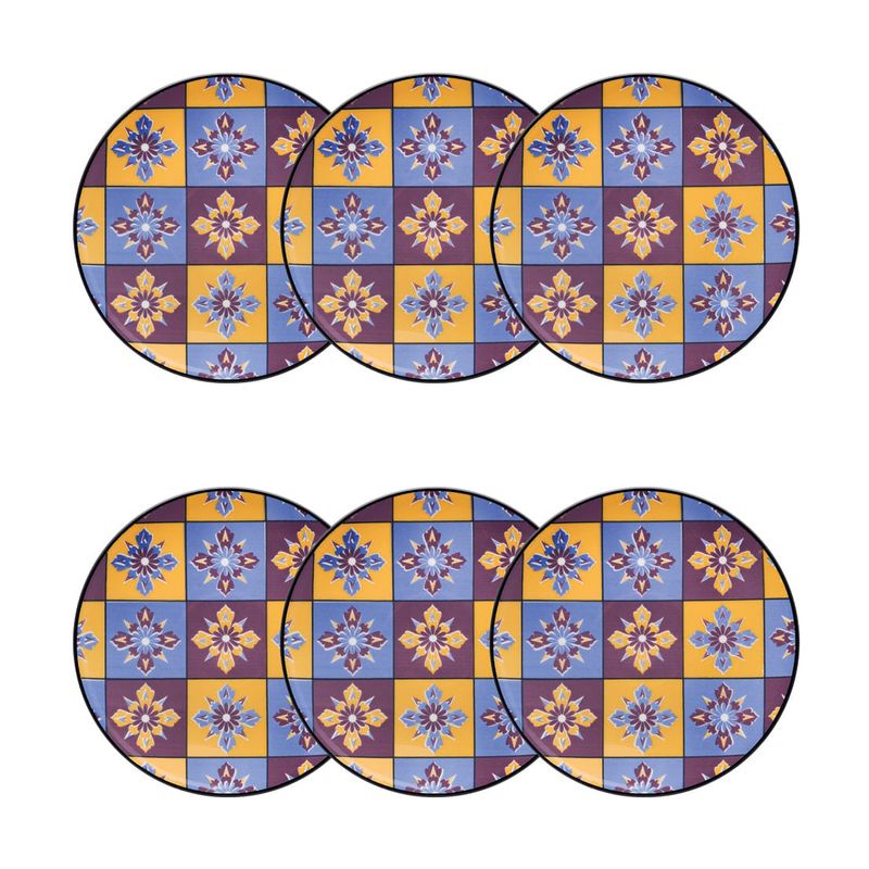 1-Cj.-C---06-Pratos-Sobremesa-21Cm---Mail-Order---Grid---Em18-4684 1-Cj.-C---06-Pratos-Sobremesa-21Cm---Mail-Order---Grid---Em18-4684