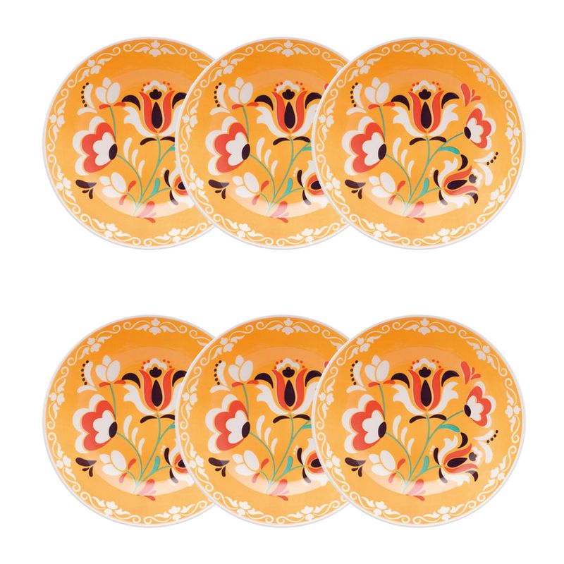 1-Cj.-C---06-Pratos-Fundos-205Cm---Mail-Order---Flowers---Am98-5621