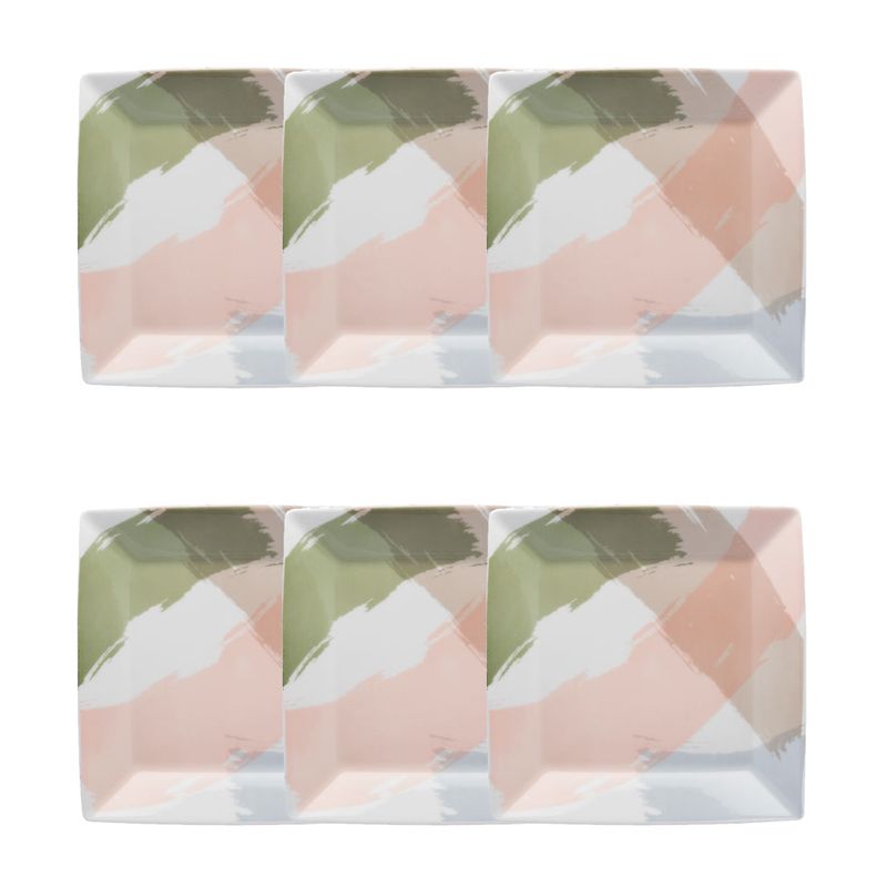 1-Cj.-C---06-Pratos-Sobremesa-20X20Cm---Mail-Order---Sketch---Gm18-2475 1-Cj.-C---06-Pratos-Sobremesa-20X20Cm---Mail-Order---Sketch---Gm18-2475