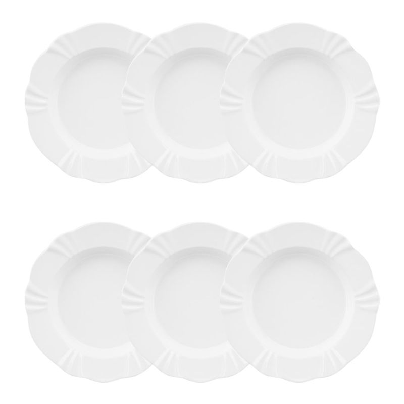 oxford-porcelanas-pratos-fundos-soleil-white-02 oxford-porcelanas-pratos-fundos-soleil-white-02