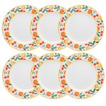 Oxford_Porcelanas_Famingo_Fruits_Prato_Raso-6