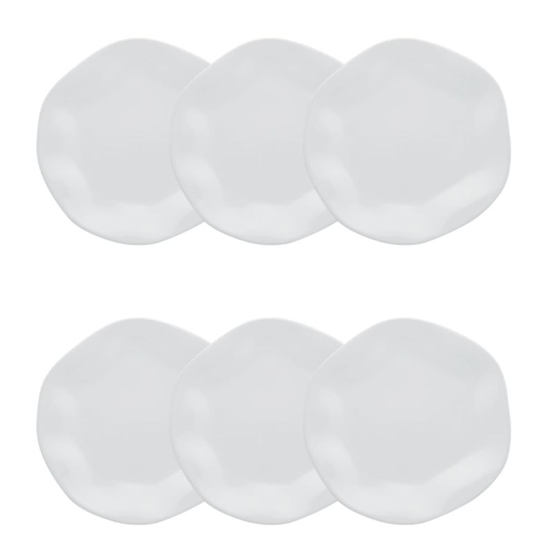 oxford-porcelanas-prato-sobremesa-ryo-white-6-pecas-01 oxford-porcelanas-prato-sobremesa-ryo-white-6-pecas-01