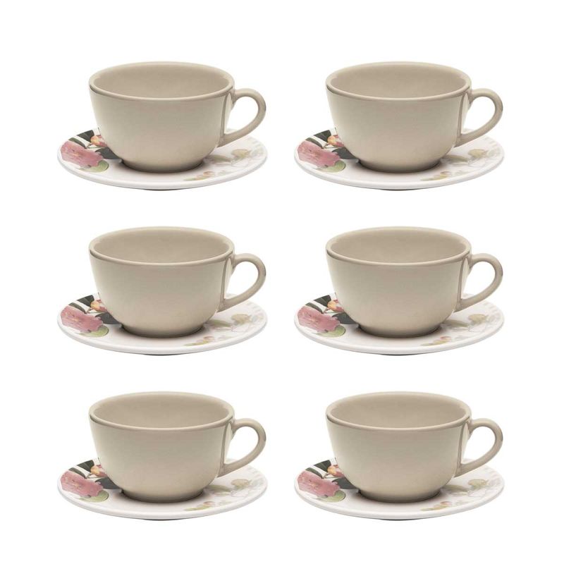 141392_Conjunto_De_6_Xicaras_Grandes_200_Ml_Com_Pir 141392_Conjunto_De_6_Xicaras_Grandes_200_Ml_Com_Pir