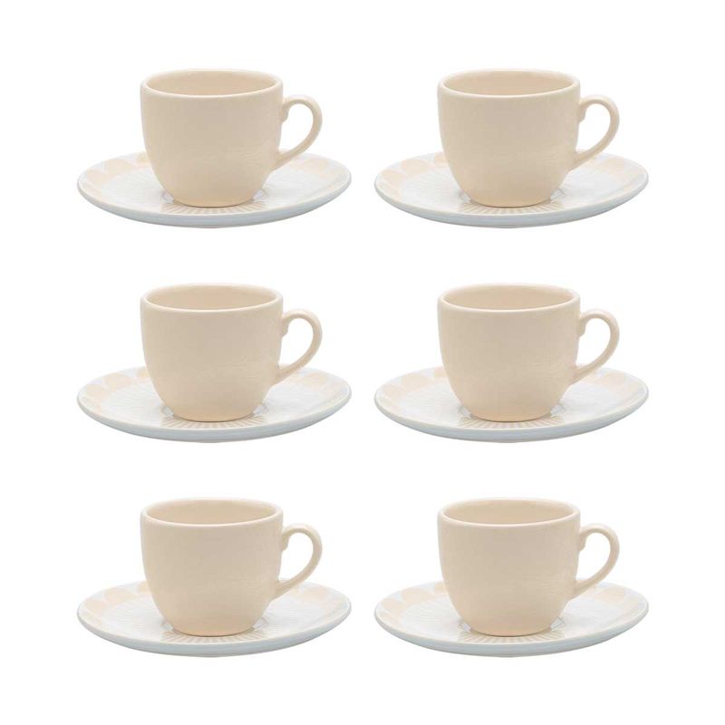 140788_Conjunto_De_6_Xicaras_Grandes_200_Ml_Com_Pires_Coup 140788_Conjunto_De_6_Xicaras_Grandes_200_Ml_Com_Pires_Coup