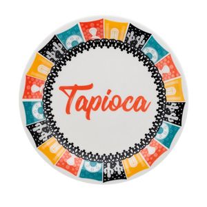 Tapioca