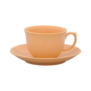 Conjunto-de-6-Xicaras-Grandes-240-ml-com-Pires-Flamingo-Peach