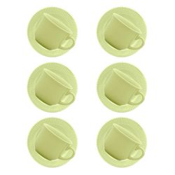 135883_Conjunto-de-6-Xicaras-Grandes-200-Ml-com-pires-Canele-Verde