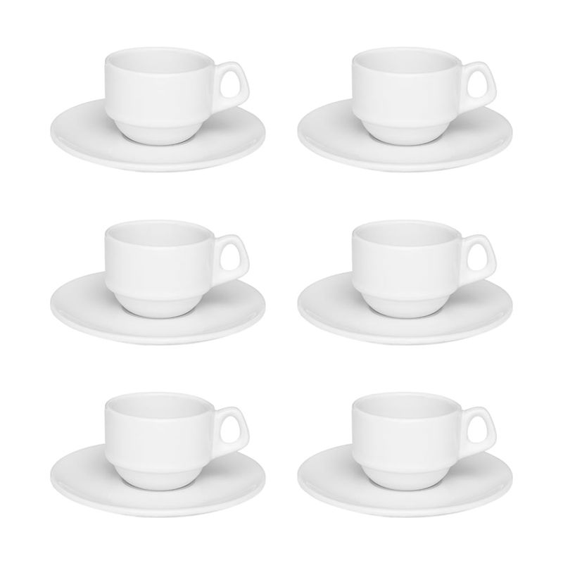 oxford-porcelanas-gourmet-xicara-cafe-empilhavel-com-pires-pro-M07A-E0EW-01 oxford-porcelanas-gourmet-xicara-cafe-empilhavel-com-pires-pro-M07A-E0EW-01