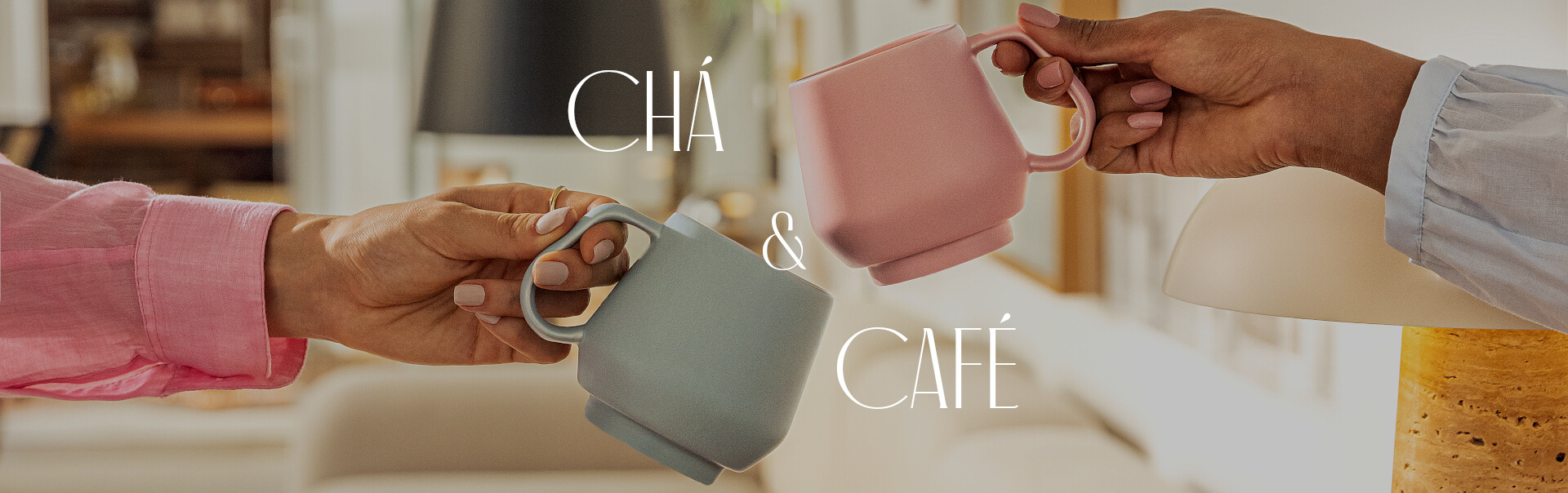CHA E CAFE