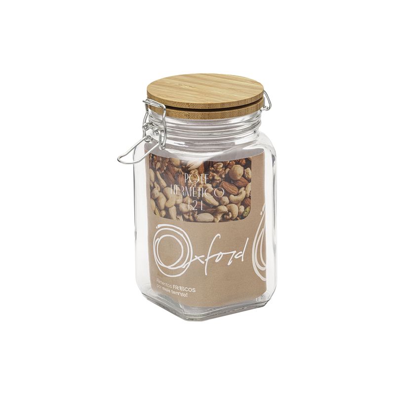 150614_Pote_Hermetico_c_Tampa_Bambu_1200ml 150614_Pote_Hermetico_c_Tampa_Bambu_1200ml
