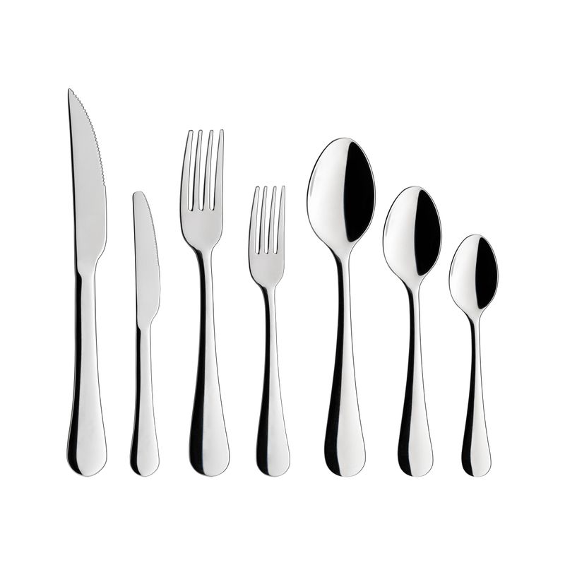 150444-1-FAQUEIRO-EM-ACO-INOX-42PCS-SALVADOR 150444-1-FAQUEIRO-EM-ACO-INOX-42PCS-SALVADOR