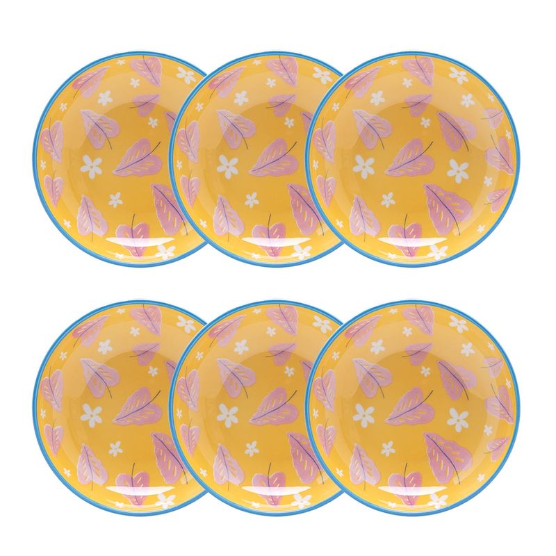 126869_Conjunto_6_Pratos_Fundos_21Cm_Coup_Colore