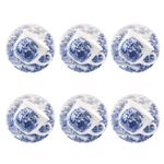 1-Cj.-C---06-Xicaras-De-Cha-200Ml-Com-Pires---Mail-Order---Donna-Cena-Inglesa---Am05-5131 1-Cj.-C---06-Xicaras-De-Cha-200Ml-Com-Pires---Mail-Order---Donna-Cena-Inglesa---Am05-5131