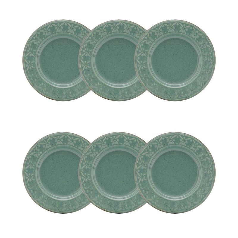 139728_Conjunto_De_6_Pratos_Sobremesa_20_Cm_Men 139728_Conjunto_De_6_Pratos_Sobremesa_20_Cm_Men