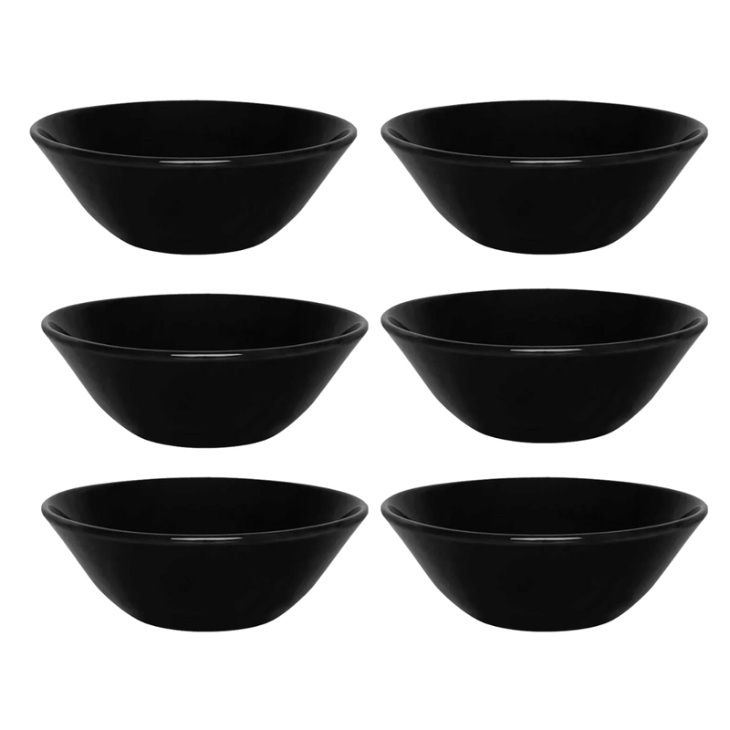 6-Tigelas-Conic-Preta 6-Tigelas-Conic-Preta