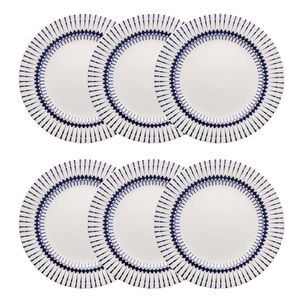 1-Cj.-C---06-Pratos-Rasos-26Cm---Mail-Order---Donna-Colb---Am10-5120