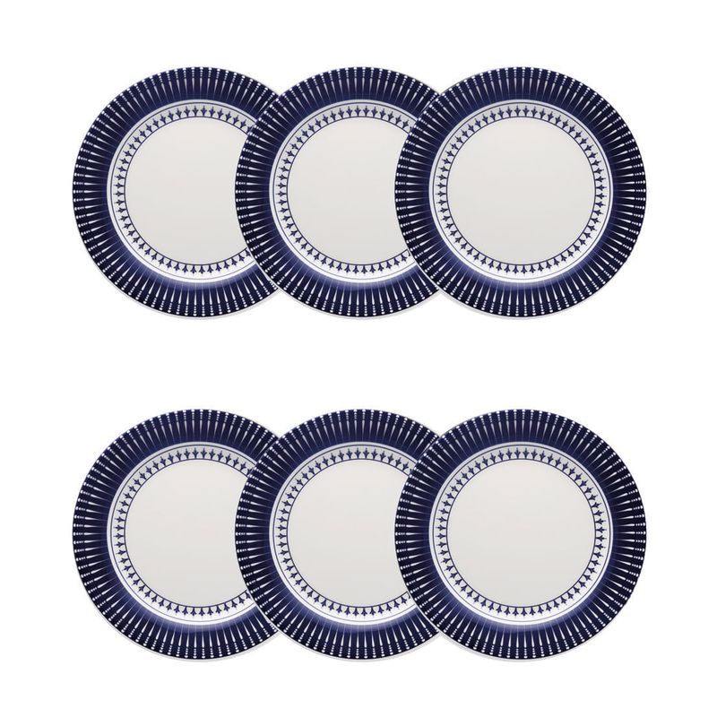 1-Cj.-C---06-Pratos-Sobremesa-19Cm---Mail-Order---Donna-Colb---Am18-5120 1-Cj.-C---06-Pratos-Sobremesa-19Cm---Mail-Order---Donna-Colb---Am18-5120