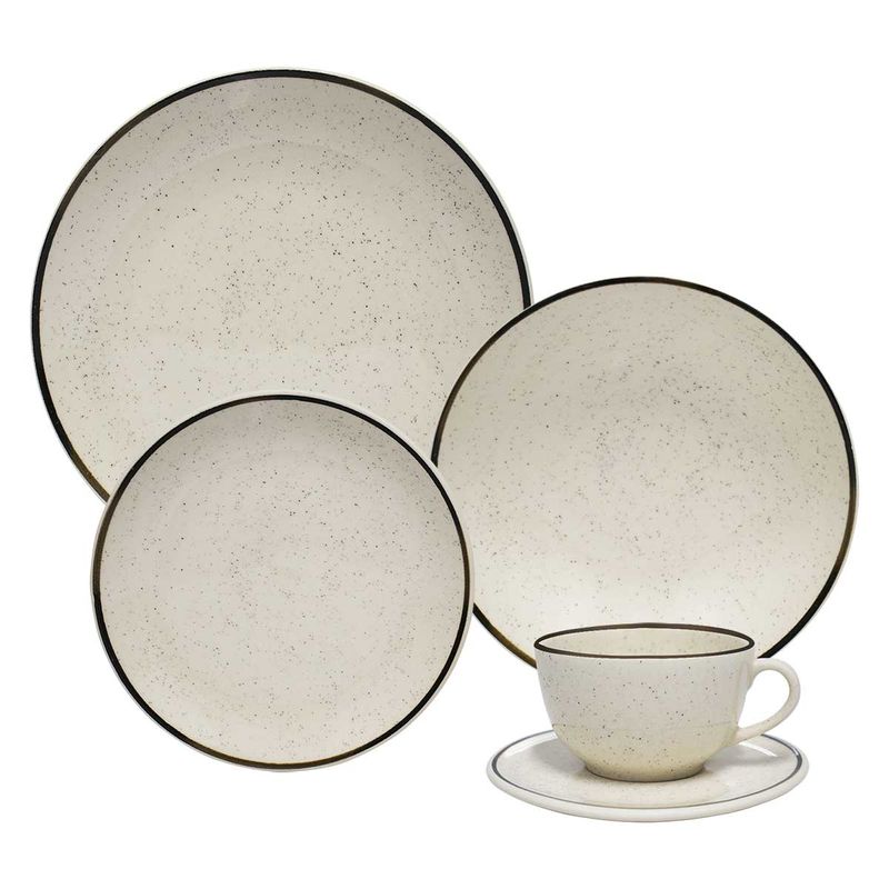 132996_Aparelho_De_Jantar_E_Cha_30_Pecas_Unni_Brisa 132996_Aparelho_De_Jantar_E_Cha_30_Pecas_Unni_Brisa