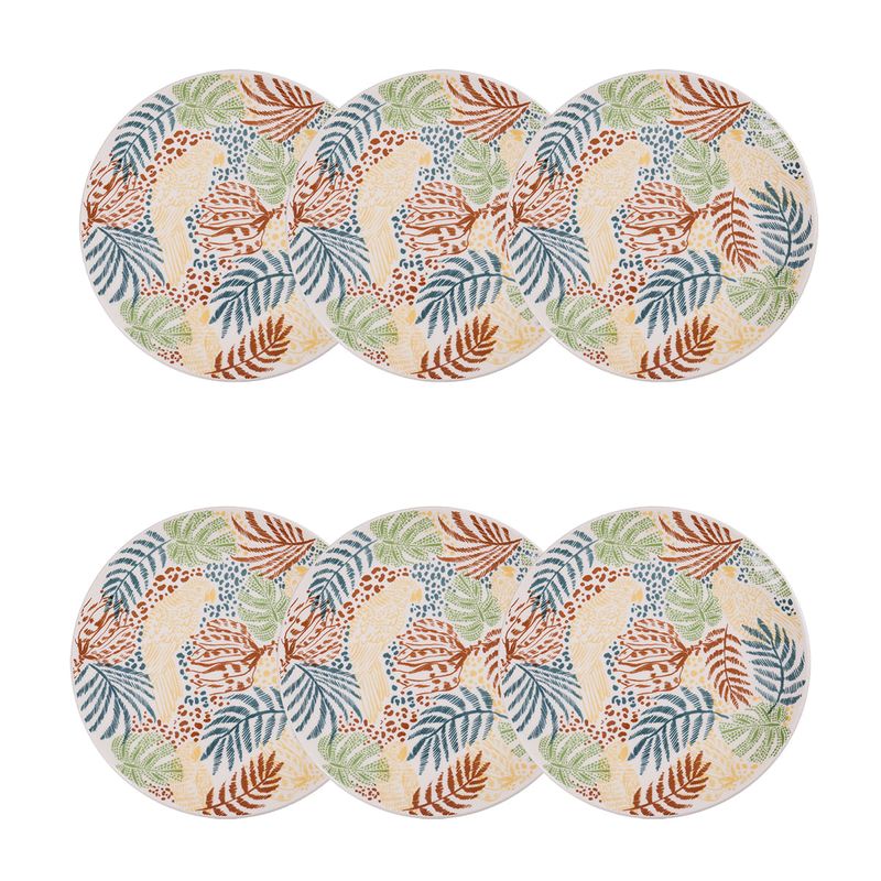 Conj_6_Caminho_da_Selva_Sobremesa Conj_6_Caminho_da_Selva_Sobremesa