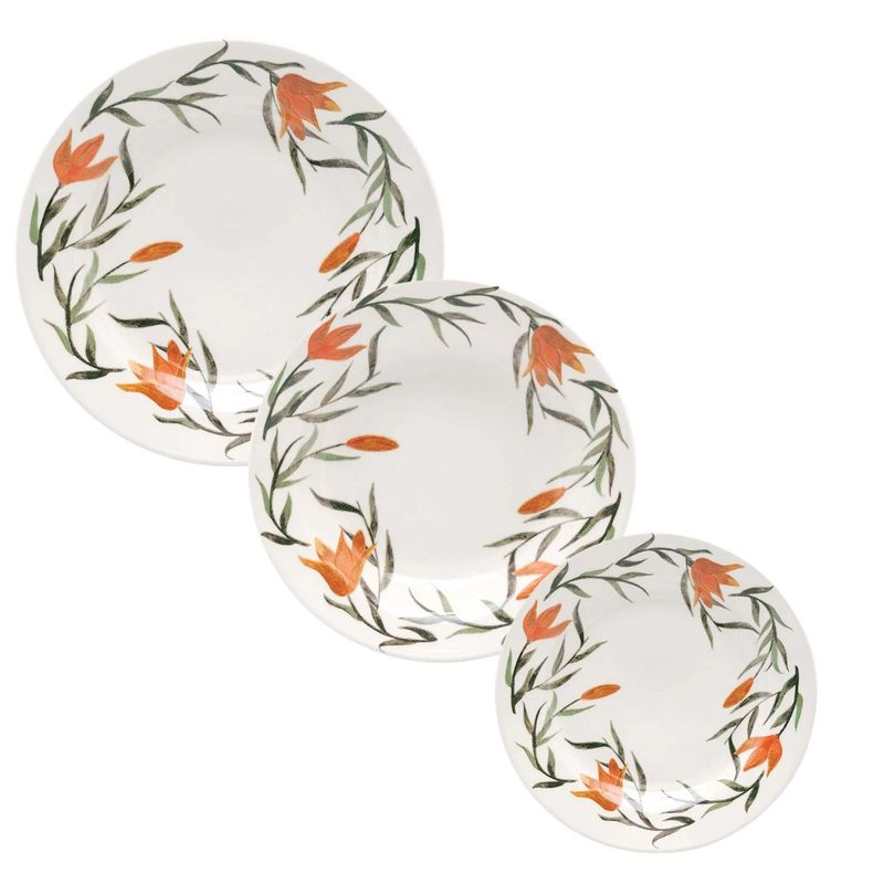 Donna-Lirios Donna-Lirios