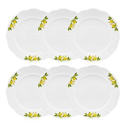 140126_Conjunto_De_6_Pratos_Rasos_29_Cm_Soleil_Limoni