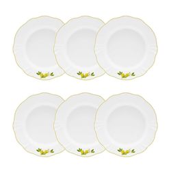140127_Conjunto_De_6_Pratos_Fundos_24_Cm_Soleil_Limoni