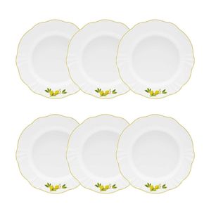 140127_Conjunto_De_6_Pratos_Fundos_24_Cm_Soleil_Limoni