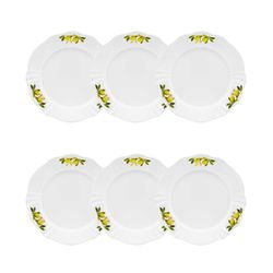 140125_Conjunto_De_6_Pratos_Sobremesa_23_Cm_Soleil_Limo