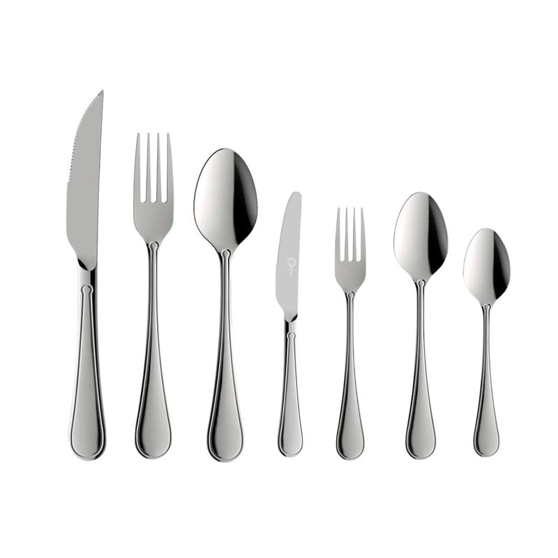 Faqueiro em Aço Inox 42 Peças Olinda Faqueiro em Aço Inox 42 Peças Olinda