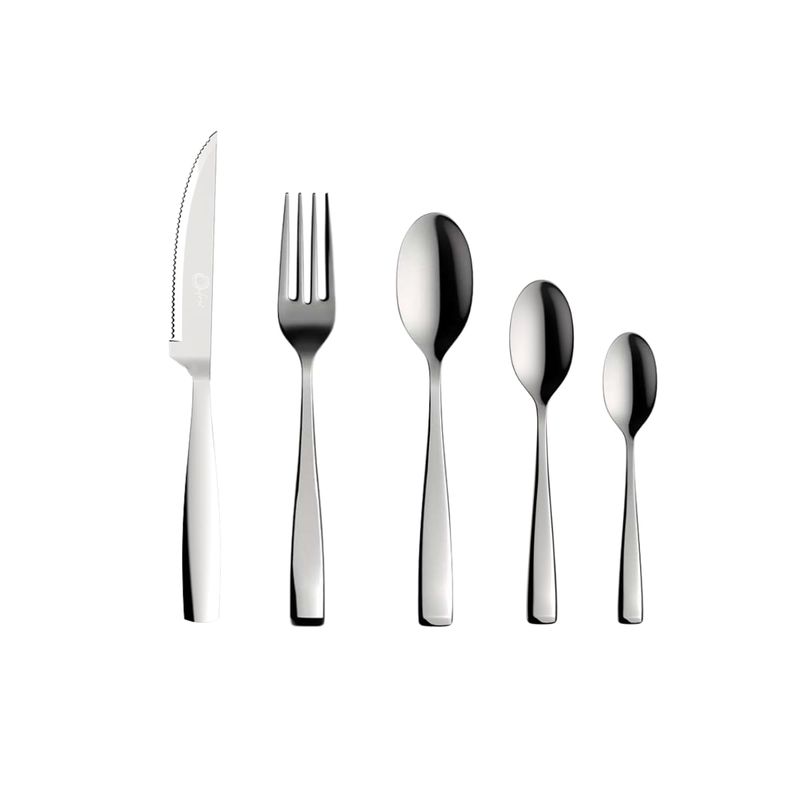 Faqueiro em Aço Inox 30 Peças São Paulo Faqueiro em Aço Inox 30 Peças São Paulo