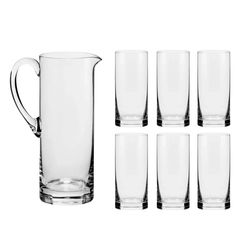 Jogo-de-6-Copos-e-Jarra-de-Cristal-Easy-Classic