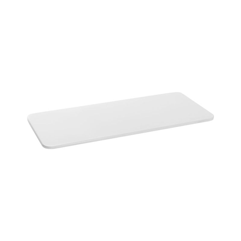 Tábua Para Servir Retangular Em Melamina 32,3 X 13,7 Cm Slim